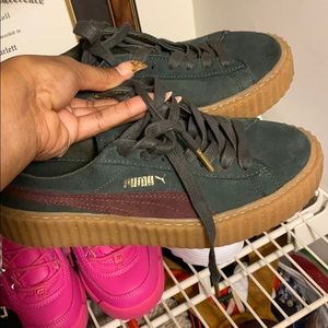 Puma Fenty Sneakers